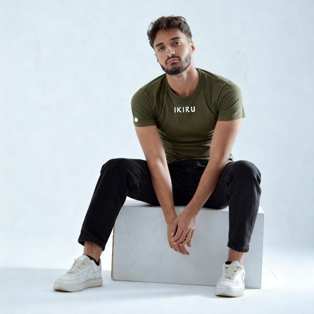 Dress better in your 20s | IKIRU Clothing