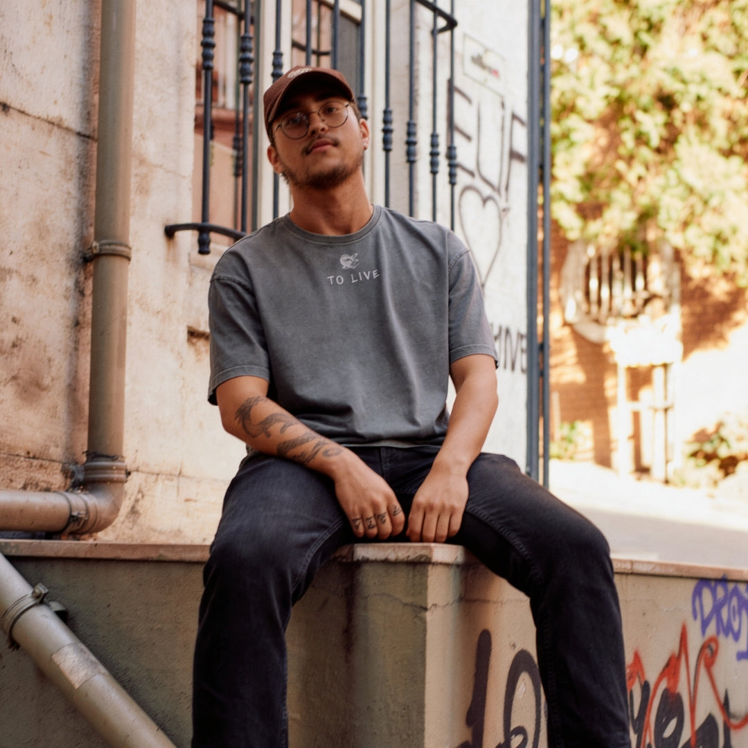 Attractive Men Clothing | IKIRU Clothing