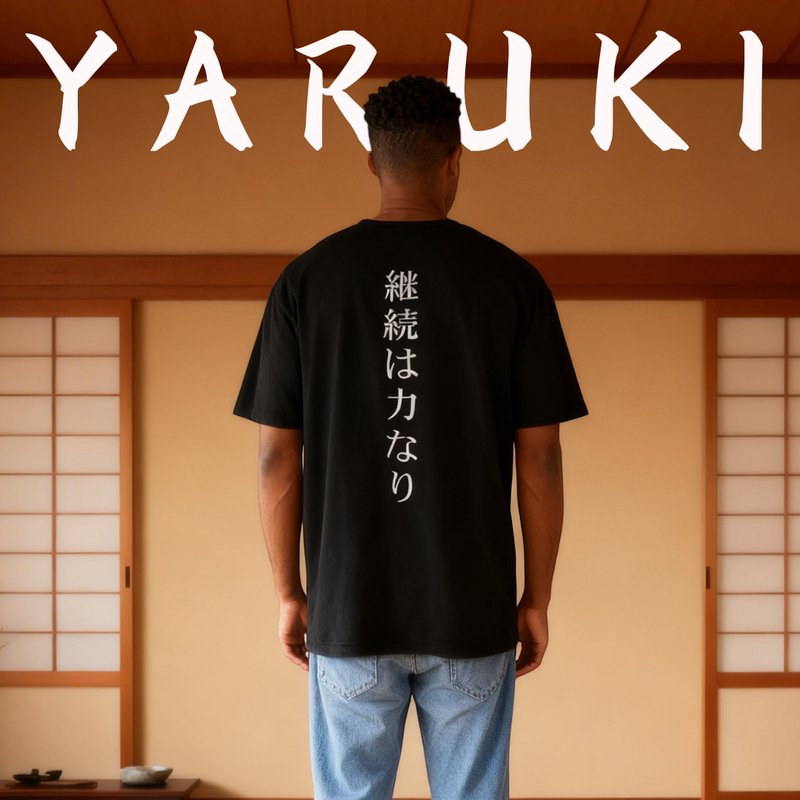 YARUKI Collection