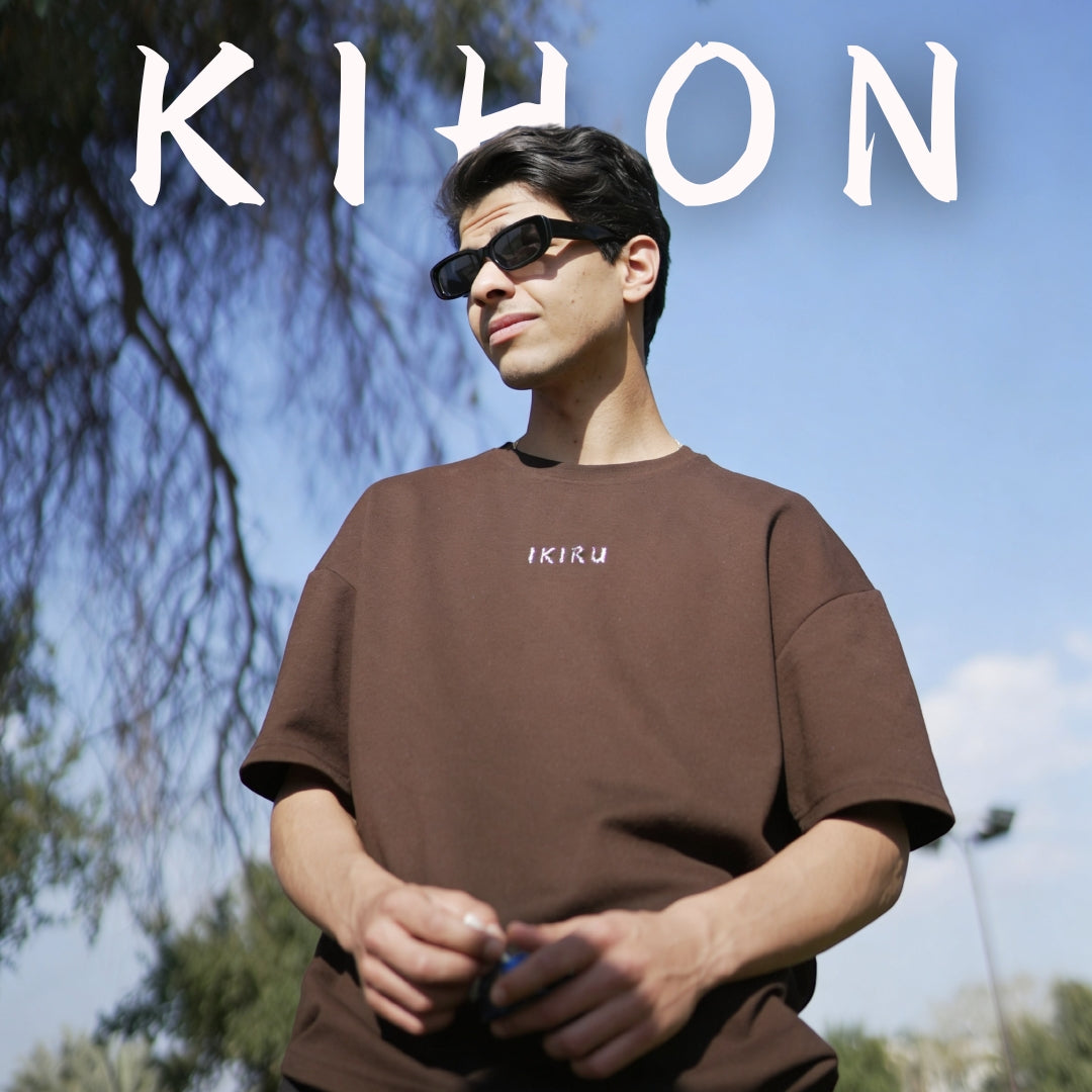 KIHON Collection