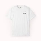 IKIRU | Gei ''Patience'' T-shirt Light