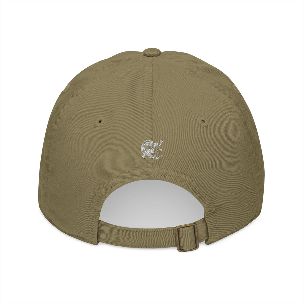 IKIRU | Basic Fighter Cap