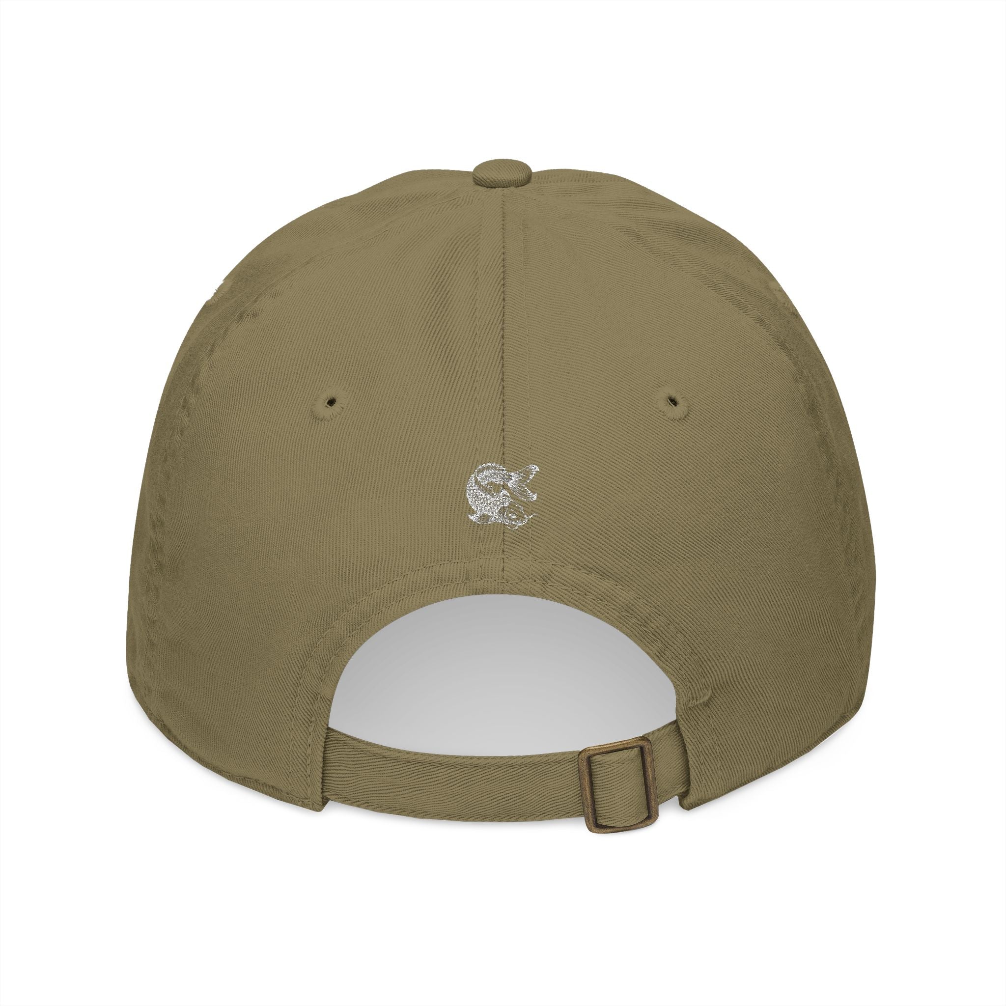 IKIRU | Basic Fighter Cap