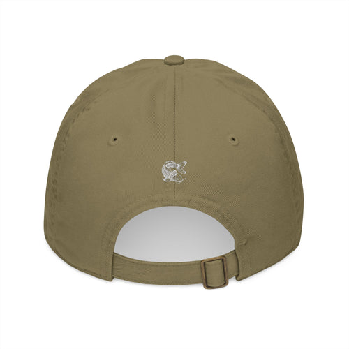 IKIRU | Basic Fighter Cap