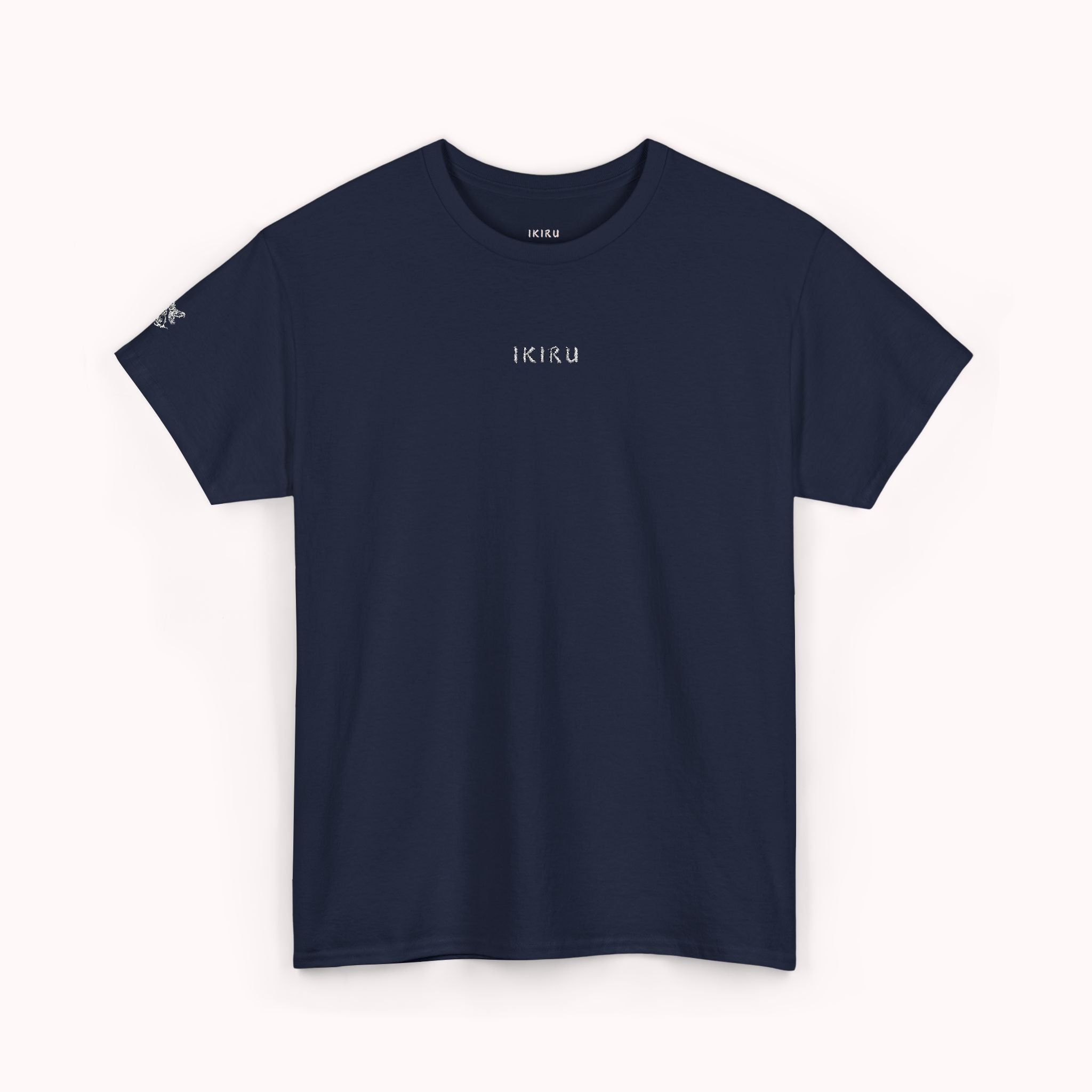 IKIRU | Kihon Starter T-shirt