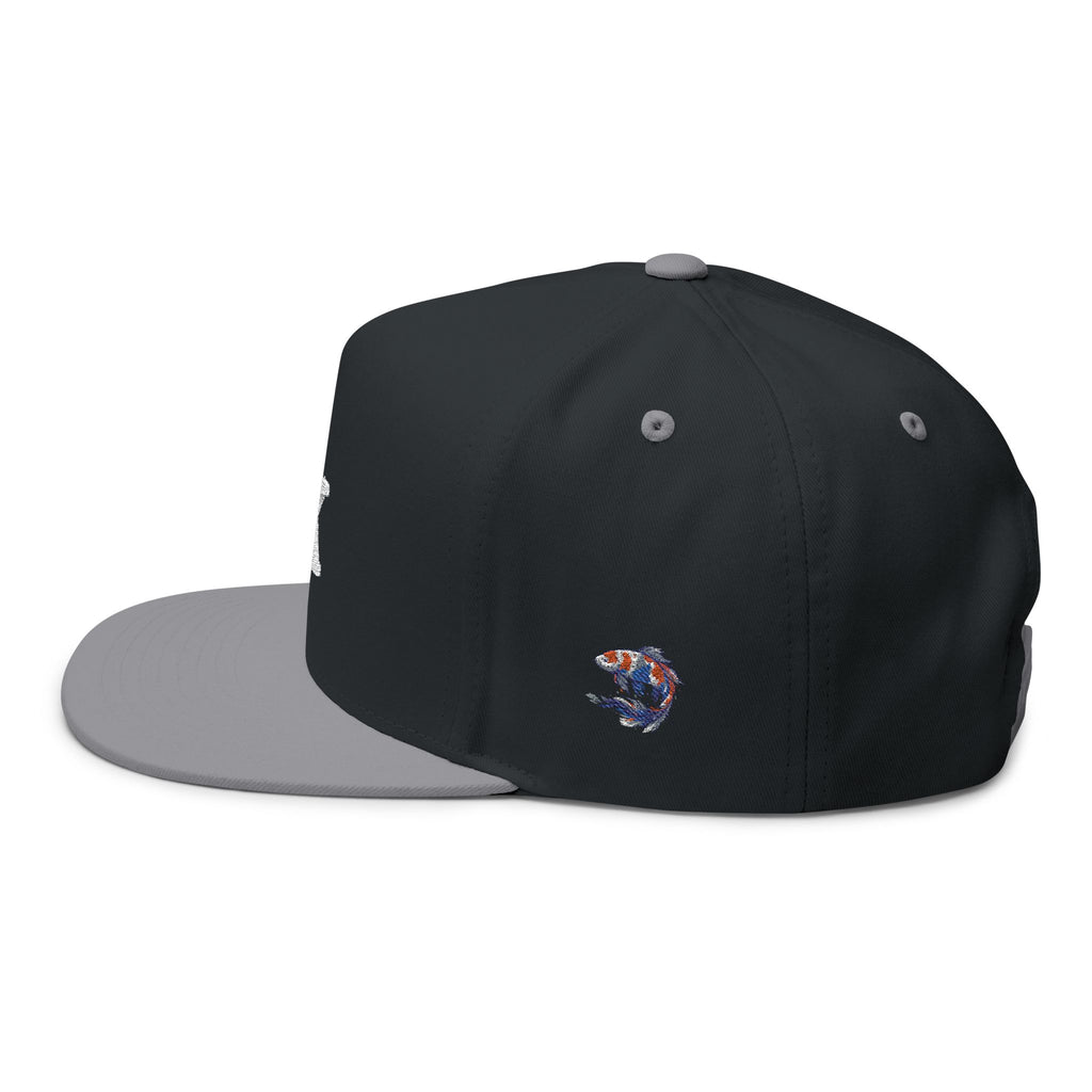 IKIRU | IK Dark Design Cap