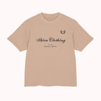 IKIRU | Kihon Retro T-shirt