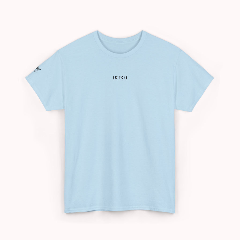 IKIRU | Kihon Starter T-shirt Light