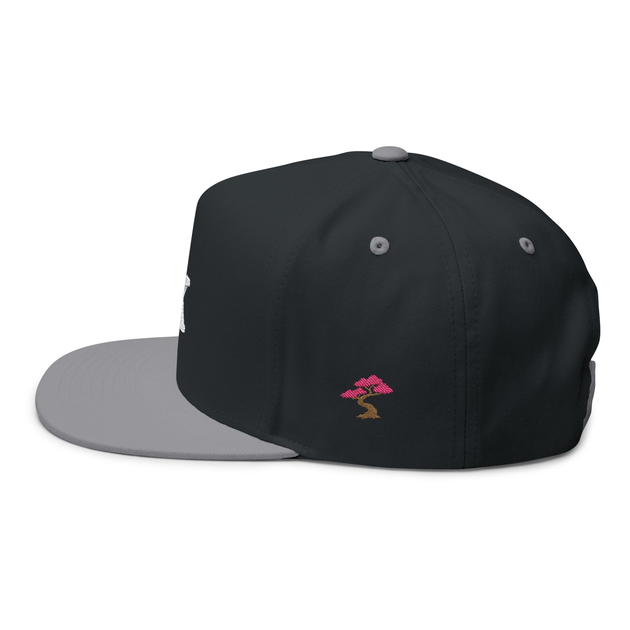 IKIRU | IK Signature Cap Dark