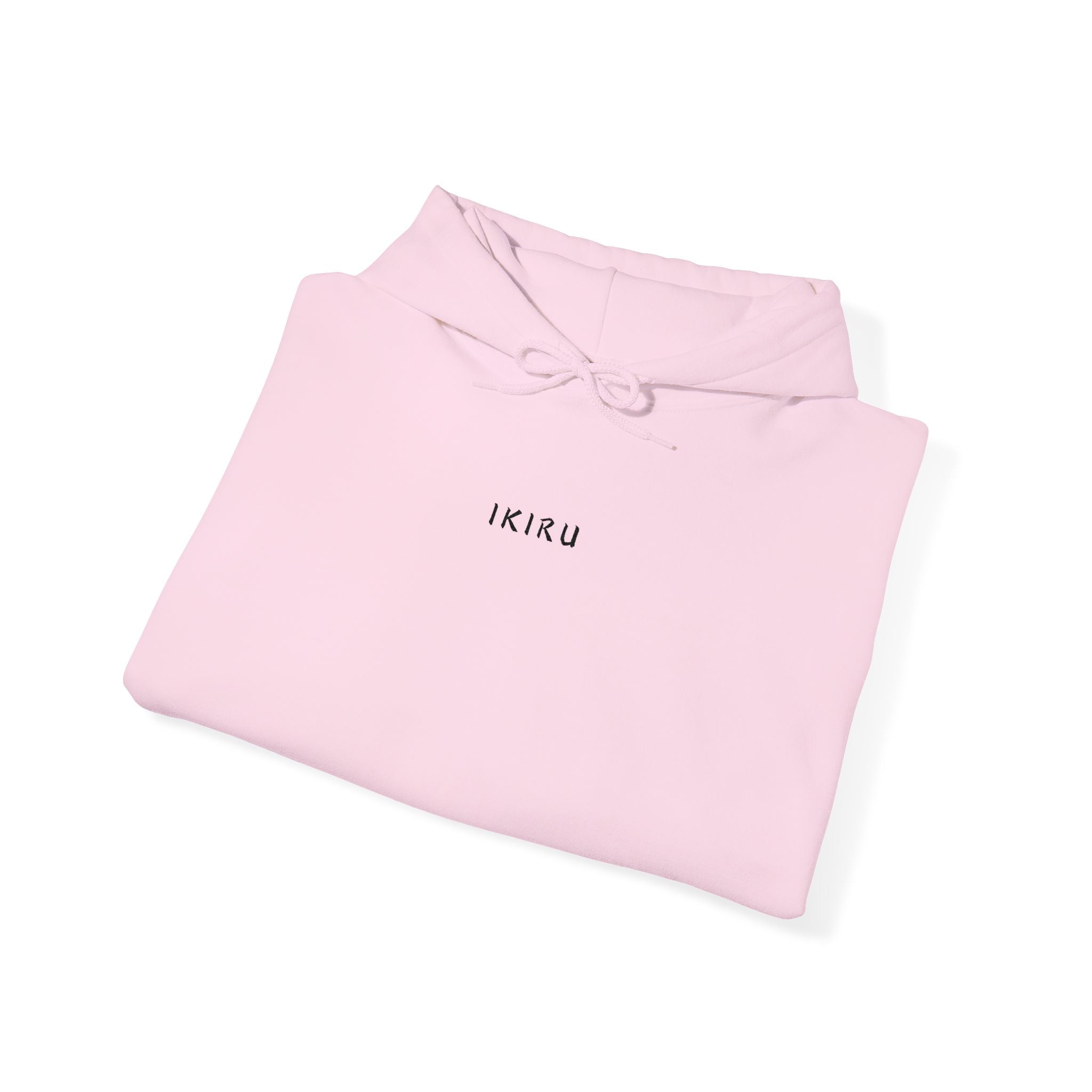 IKIRU | Kihon Starter Hoodie Light