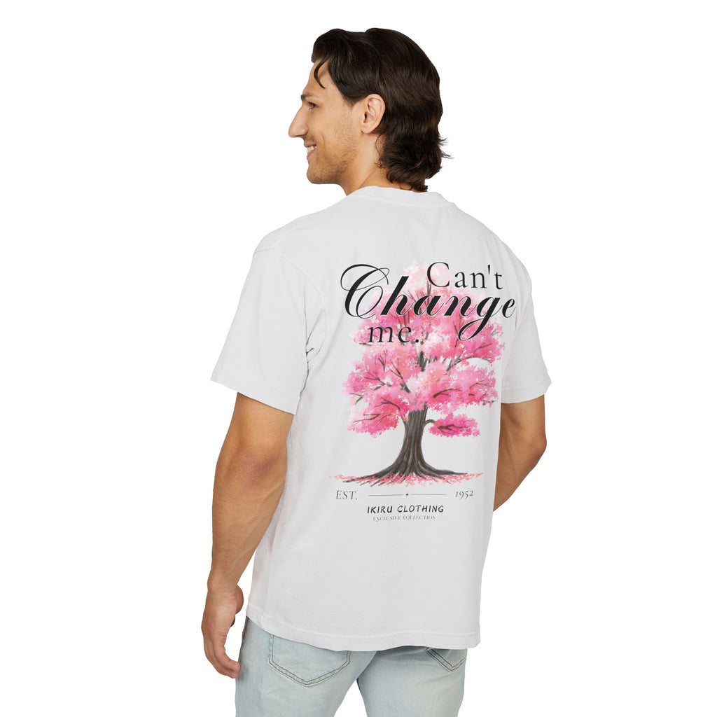 IKIRU | Gei Football Narrative T-shirt