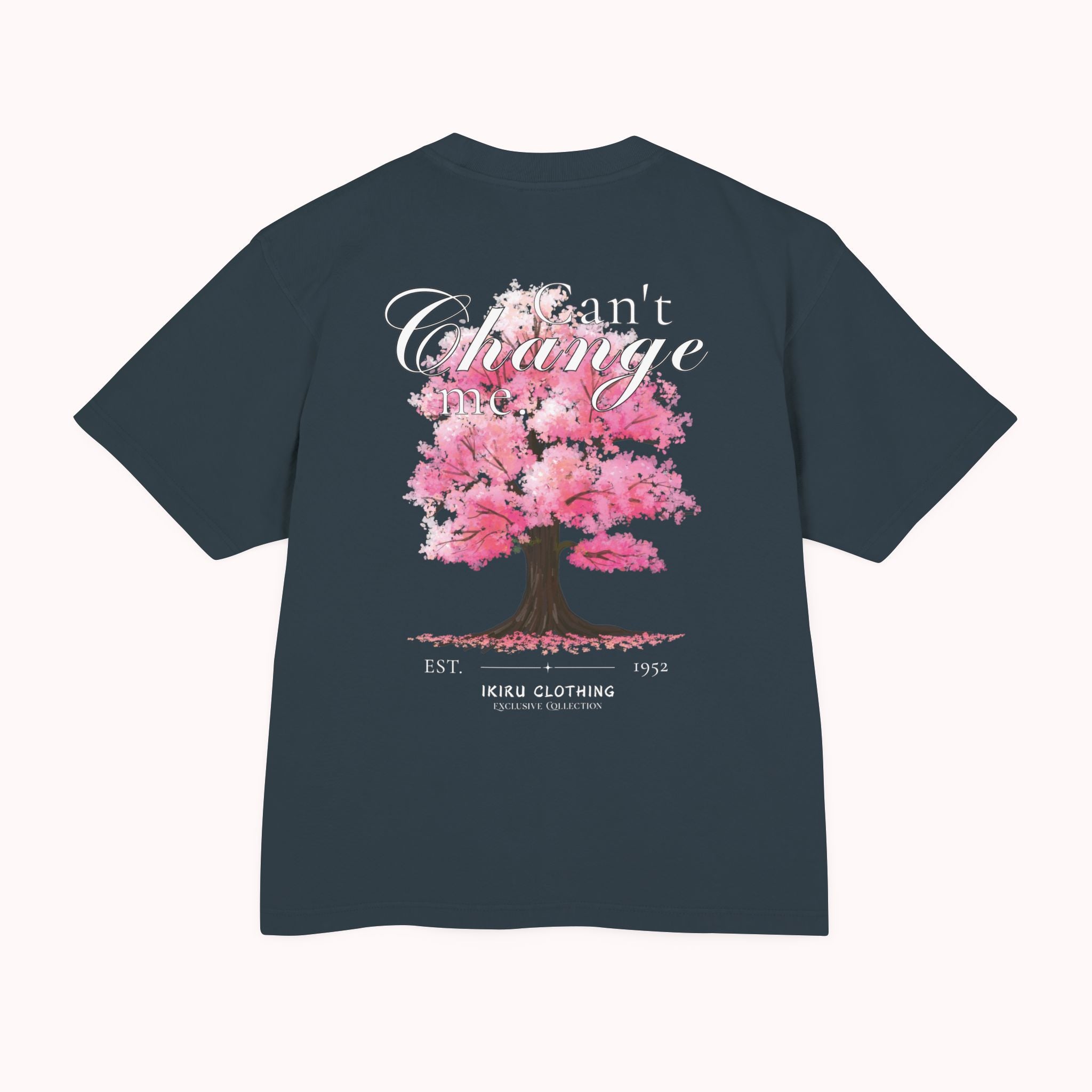 IKIRU | Gei Football Narrative T-shirt