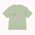 IKIRU | Gei Japanese Patience T-shirt