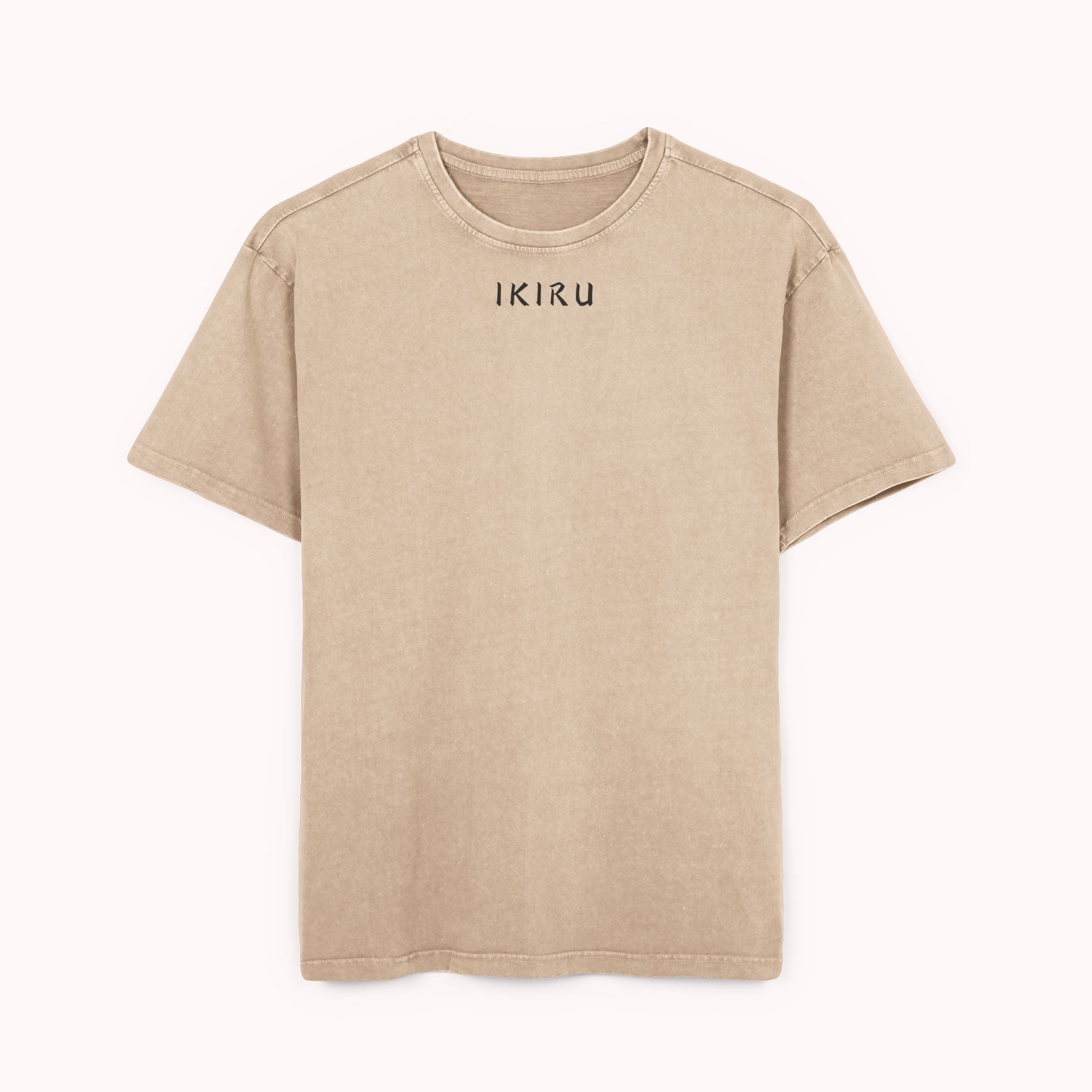 IKIRU | Gei ''Un-influenceable'' T-shirt