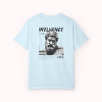 IKIRU | Gei ''Influence'' T-shirt Light