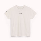 IKIRU | Kihon Starter T-shirt Light