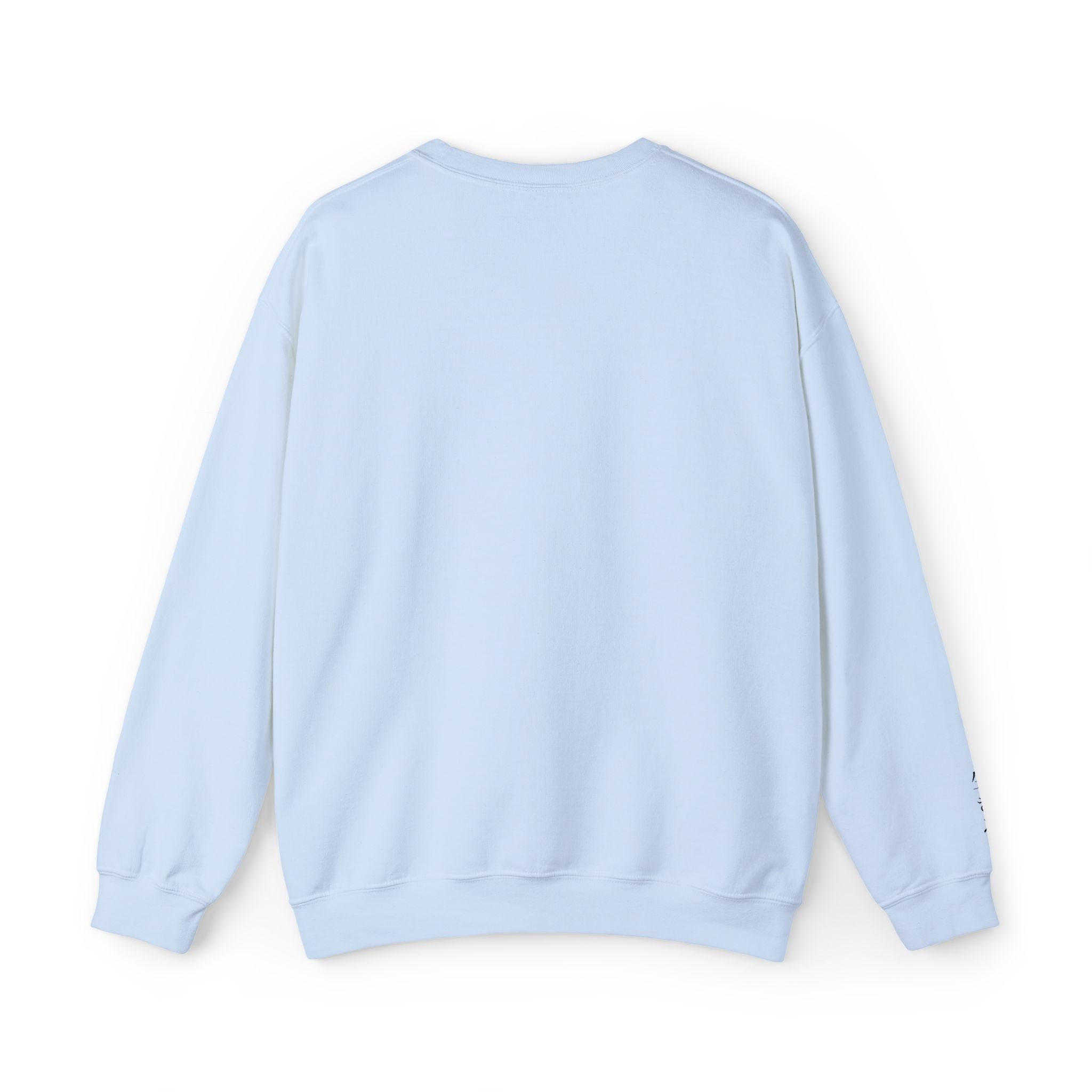 IKIRU | Kihon Starter Sweater Light