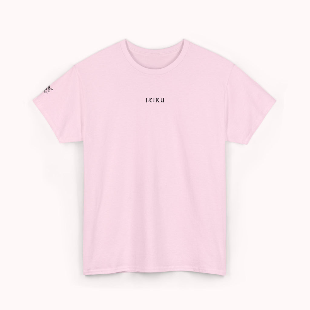 IKIRU | Kihon Starter T-shirt Light