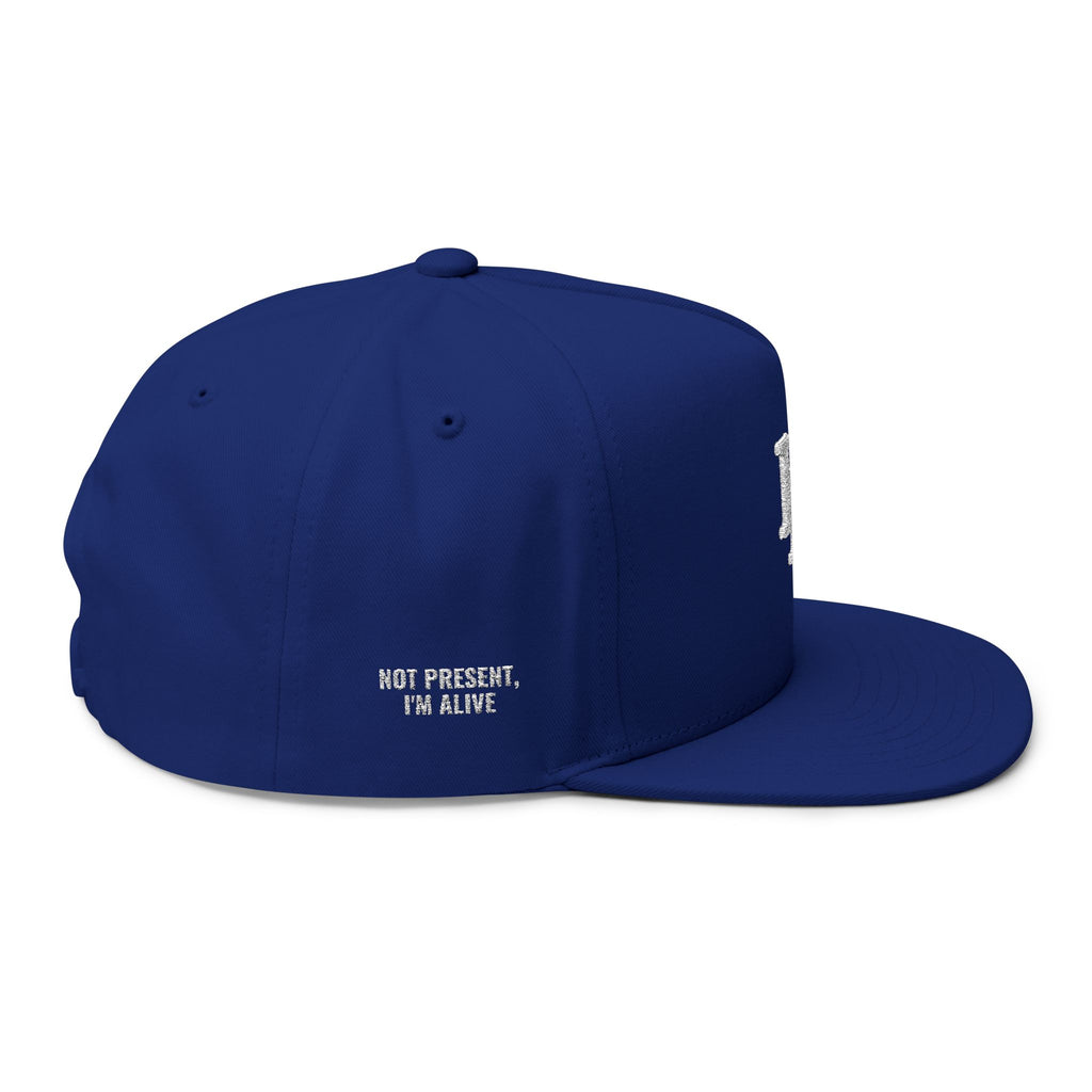 IKIRU | IK Signature Cap Dark