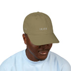 IKIRU | Basic Fighter Cap