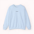 IKIRU | Kihon Starter Sweater Light