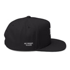 IKIRU | IK Signature Cap Dark