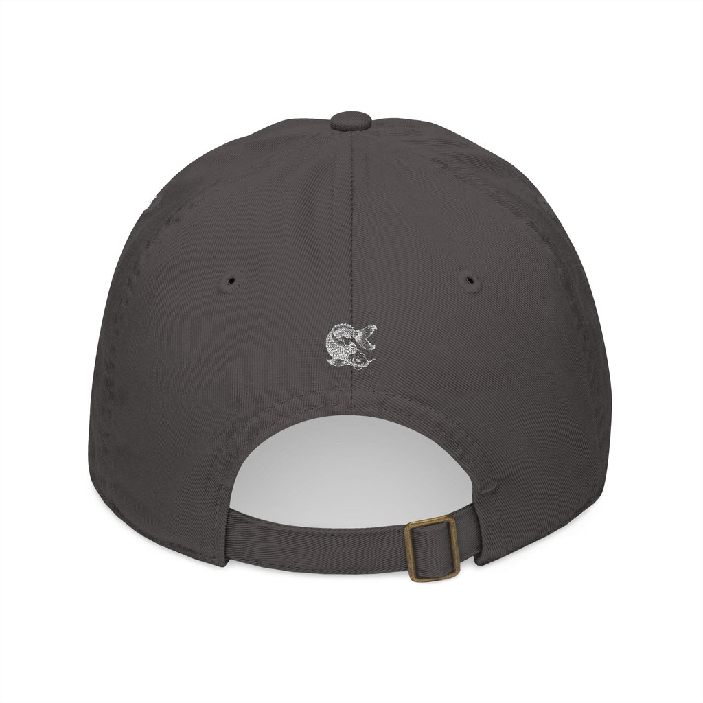 IKIRU | Basic Fighter Cap