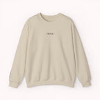 IKIRU | Kihon Starter Sweater Light