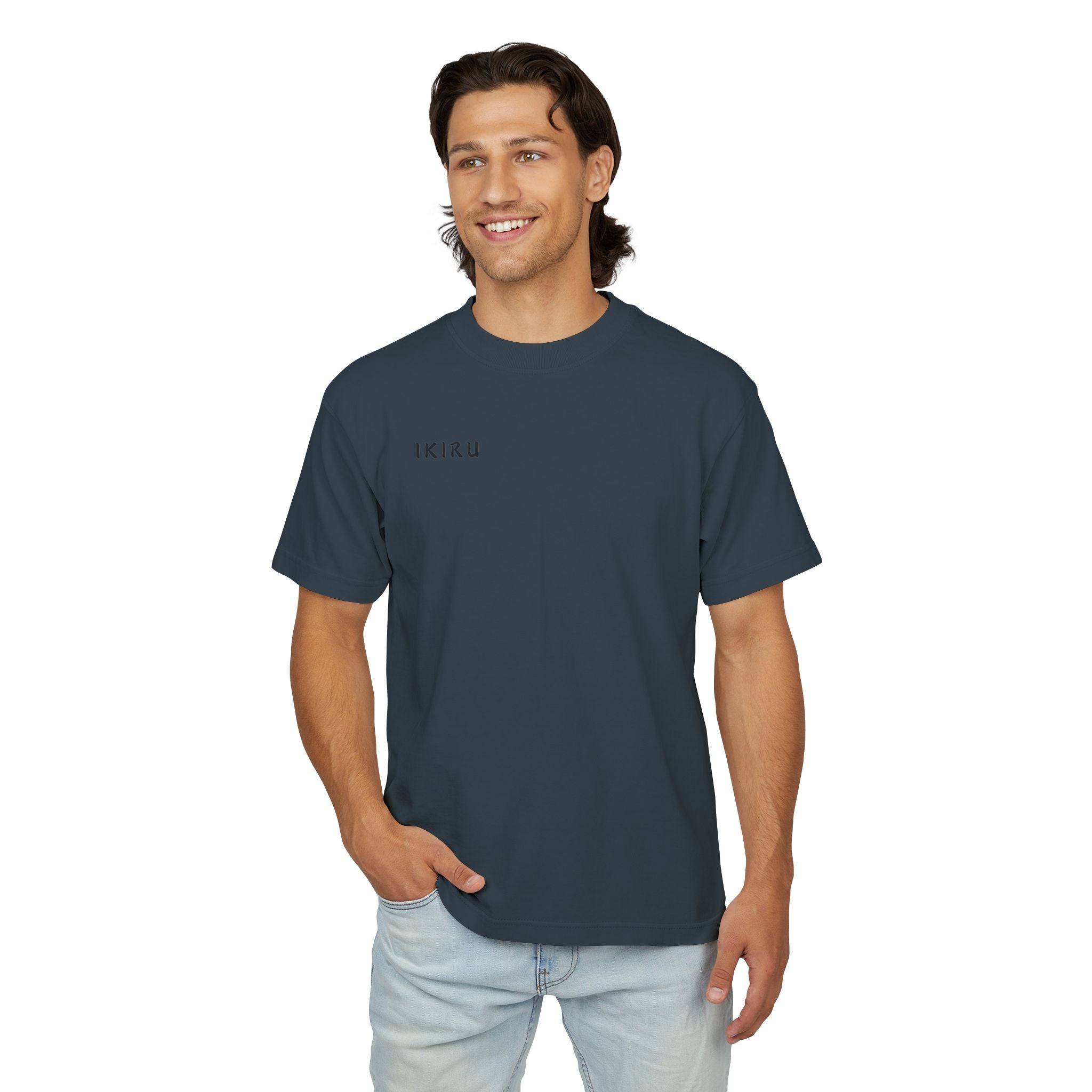 IKIRU | Gei Tokyo Proximity T-shirt