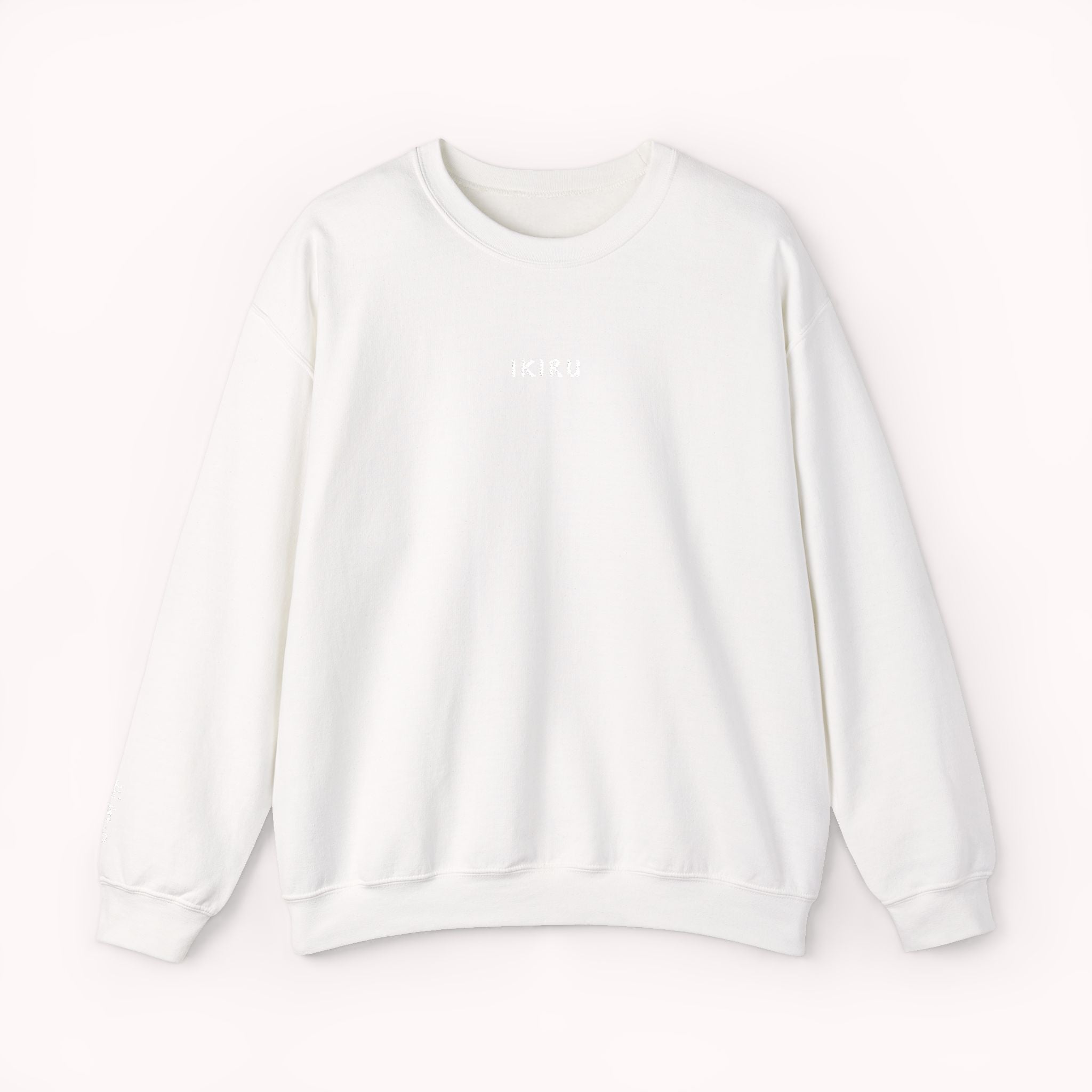 IKIRU | Kihon Starter Sweater
