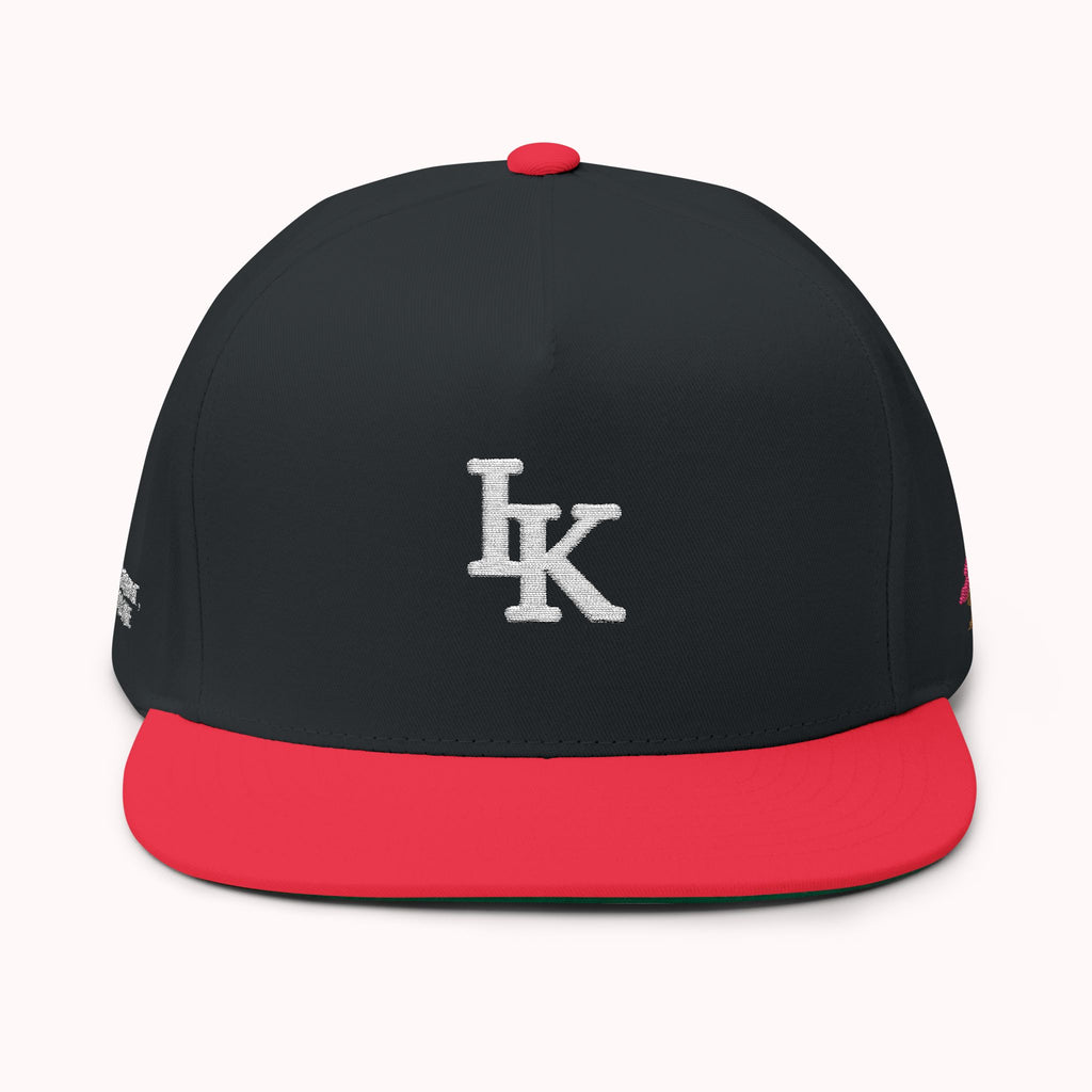 IKIRU | IK Signature Cap Dark