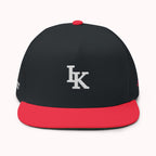 IKIRU | IK Signature Cap Dark
