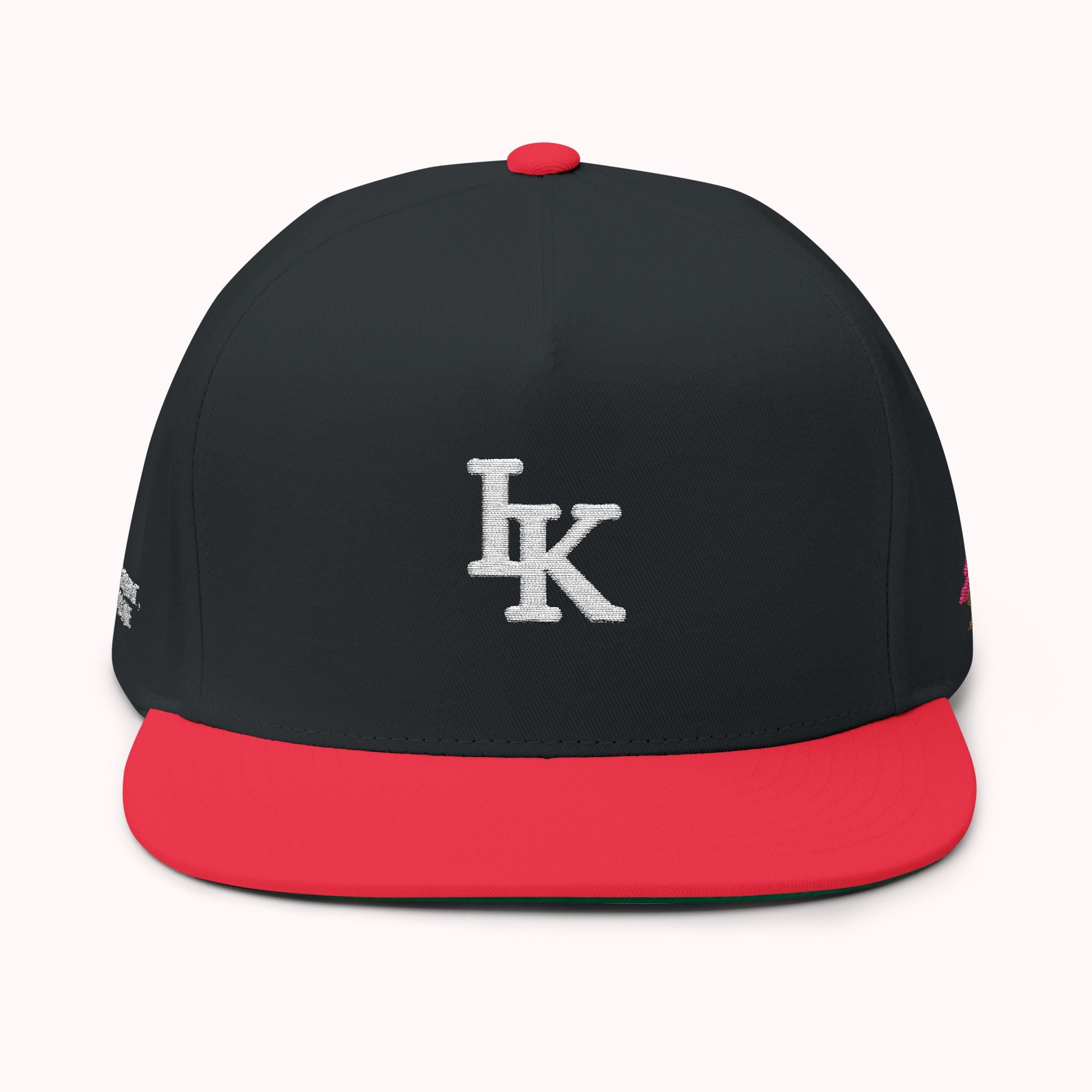 IKIRU | IK Signature Cap Dark