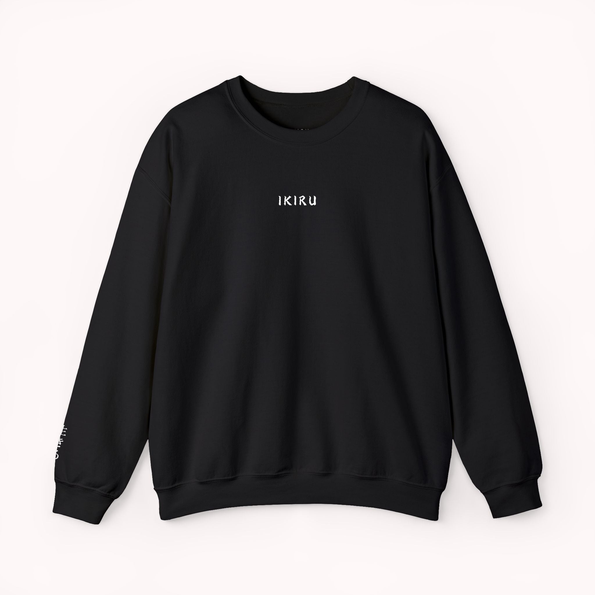 IKIRU | Kihon Starter Sweater
