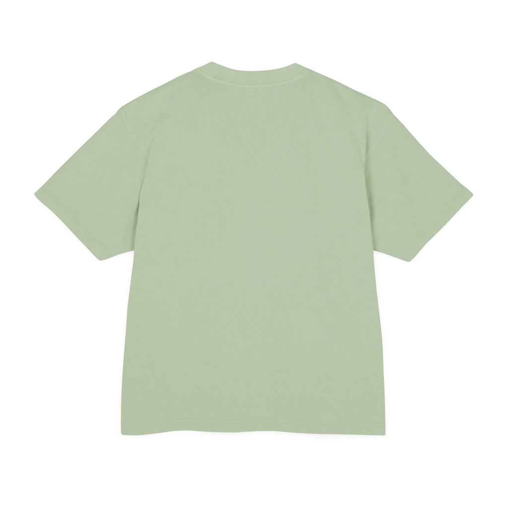 IKIRU | Kihon Retro T-shirt