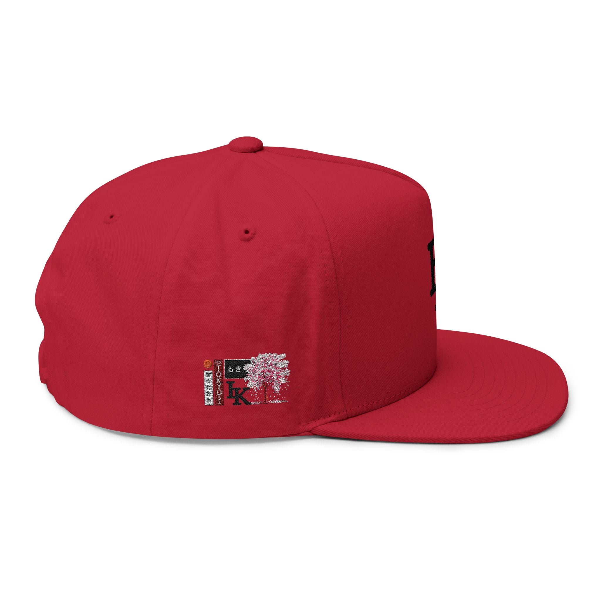 IKIRU | IK Light Design Cap