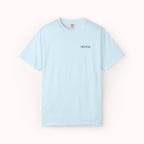 IKIRU | Gei ''Patience'' T-shirt Light