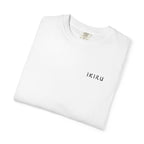 IKIRU | Gei ''Patience'' T-shirt Light