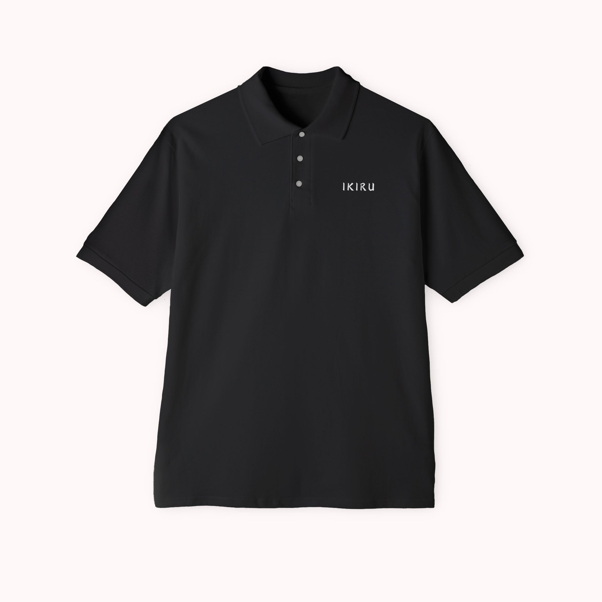 IKIRU | Kihon Polo