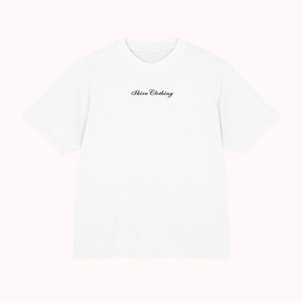IKIRU | Gei Japanese Patience T-shirt