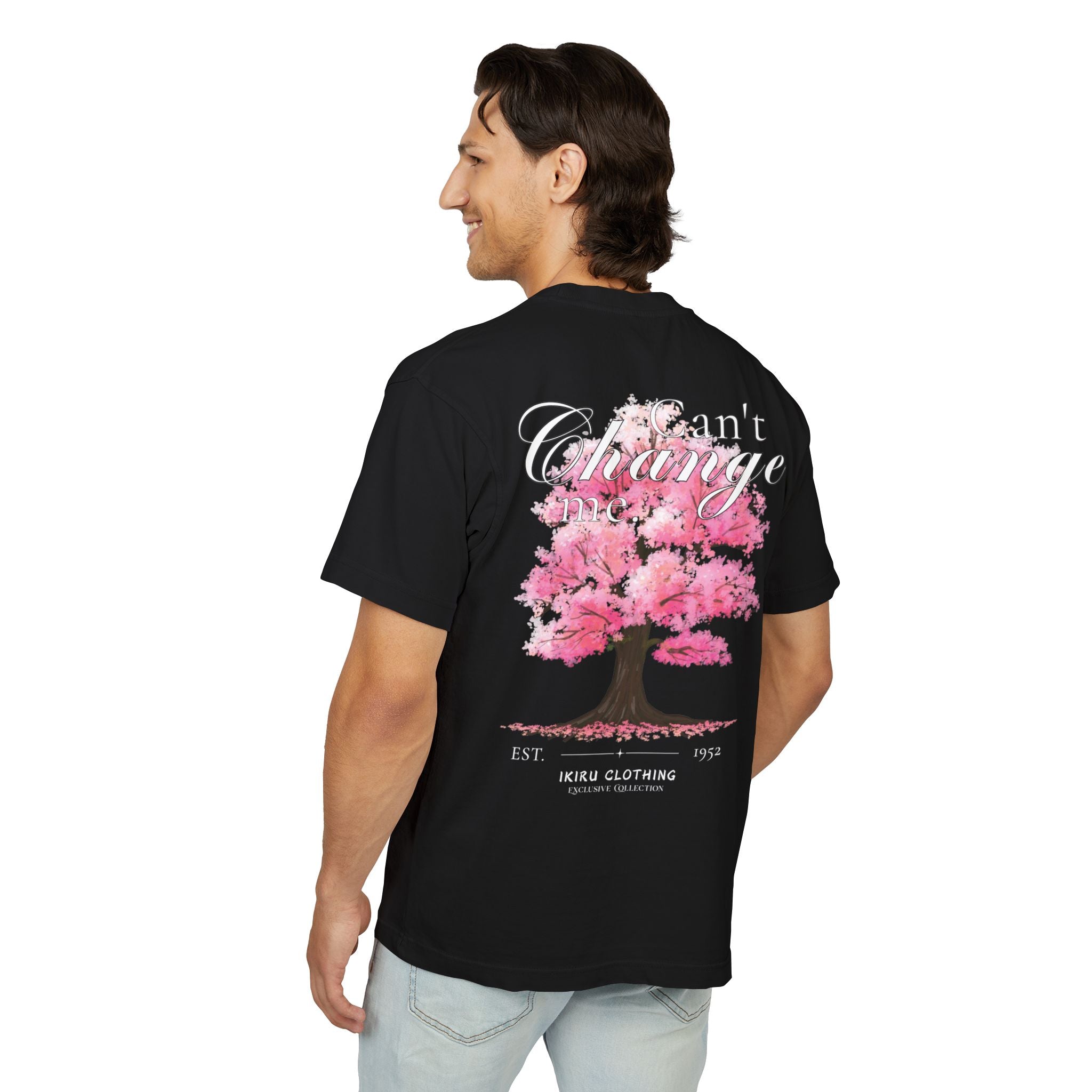 IKIRU | Gei Football Narrative T-shirt