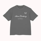 IKIRU | Kihon Retro T-shirt