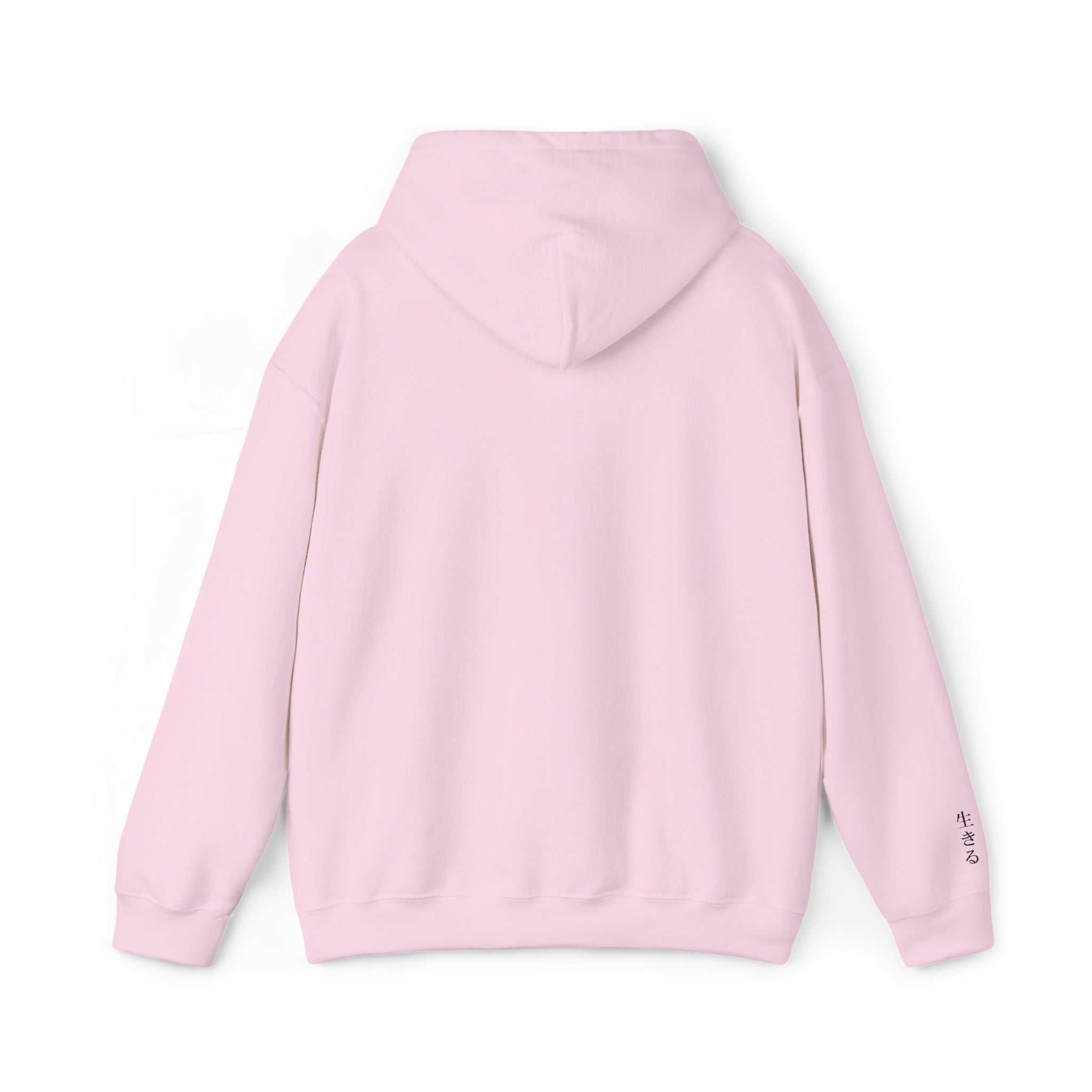 IKIRU | Kihon Starter Hoodie Light