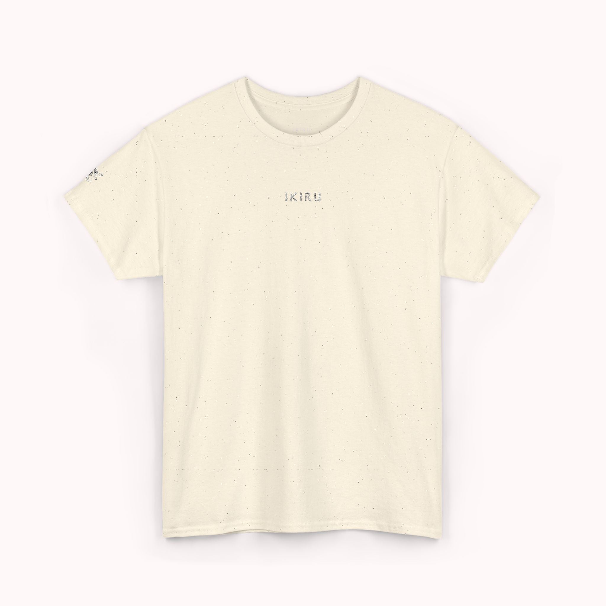 IKIRU | Kihon Starter T-shirt