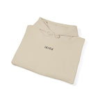 IKIRU | Kihon Starter Hoodie Light