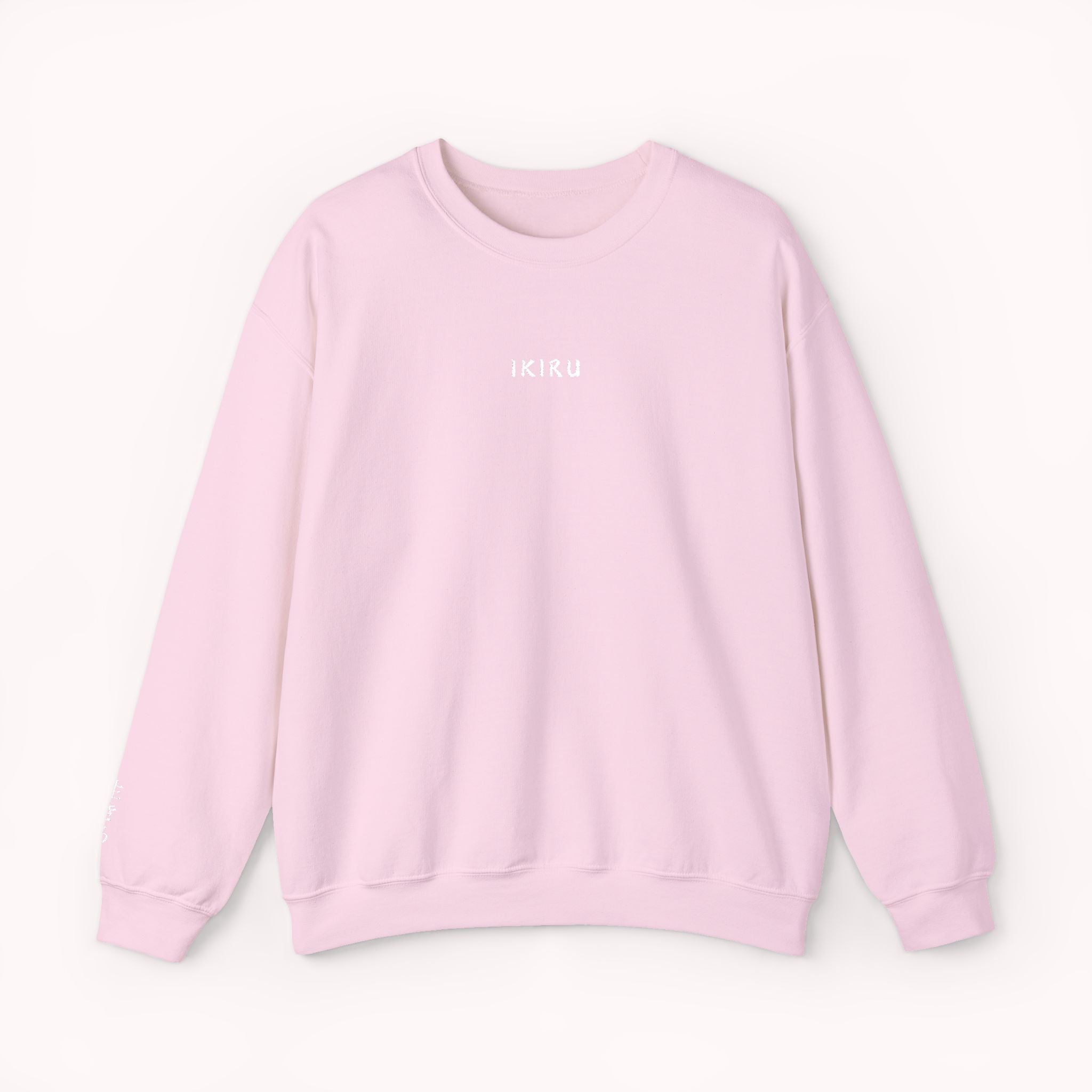 IKIRU | Kihon Starter Sweater