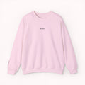 IKIRU | Kihon Starter Sweater Light