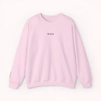 IKIRU | Kihon Starter Sweater Light