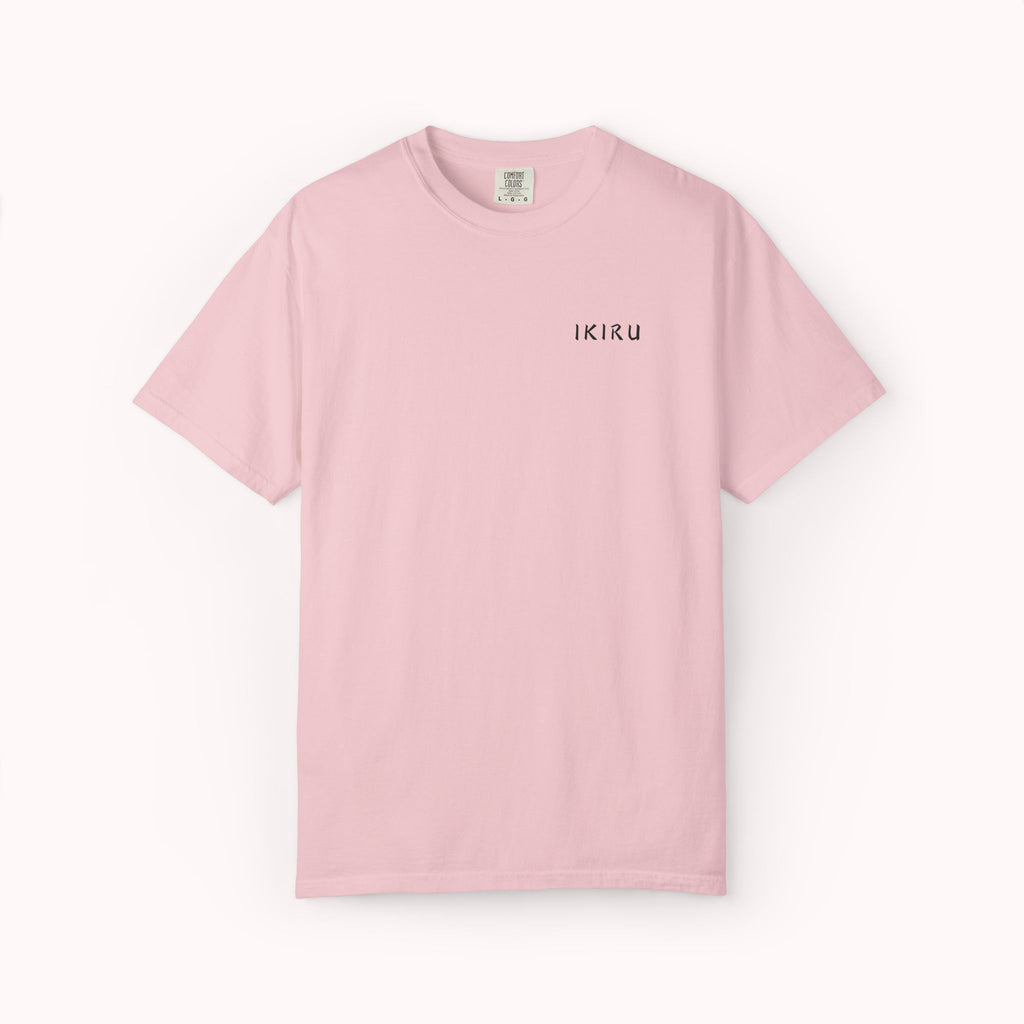 IKIRU | Gei ''Influence'' T-shirt Light