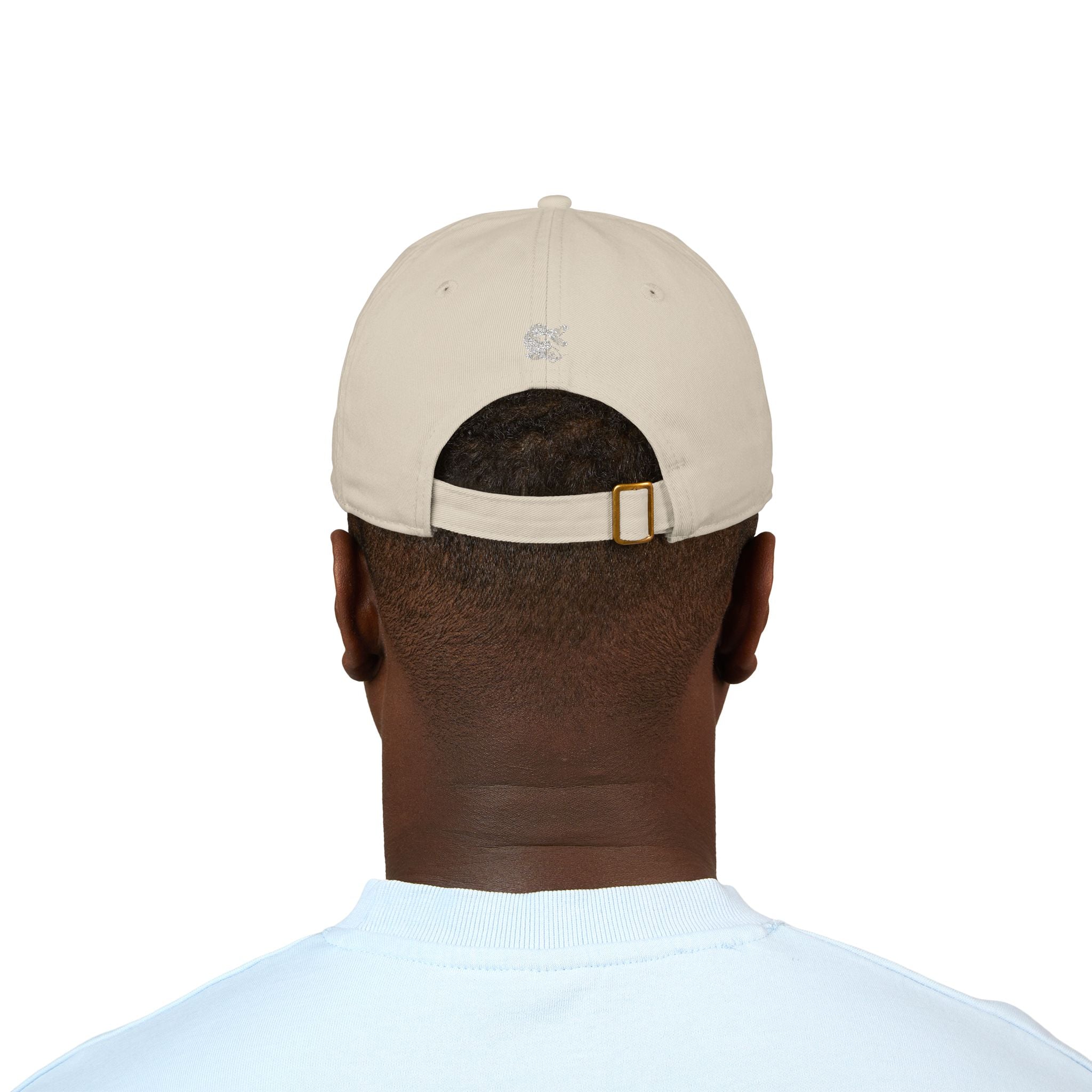 IKIRU | Basic Fighter Cap
